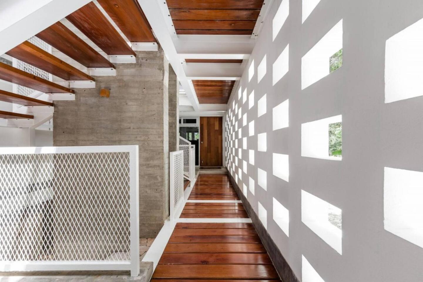 Casa De Piedra Tulum Aparthotel Exterior photo